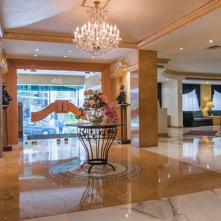 Bella Riva Hotel Beirut Esterno foto