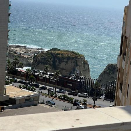 Bella Riva Hotel Beirut Esterno foto
