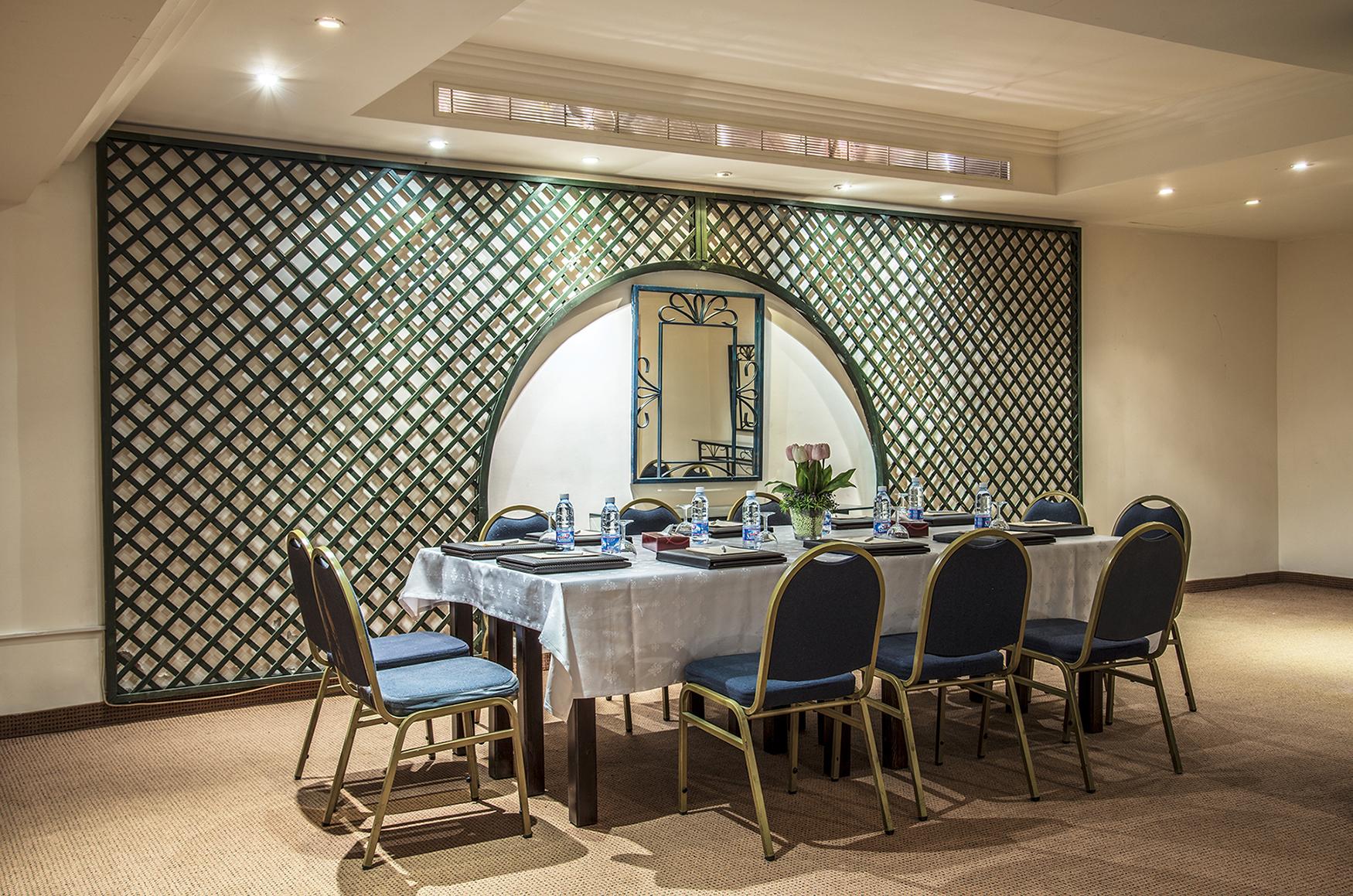 Bella Riva Hotel Beirut Esterno foto