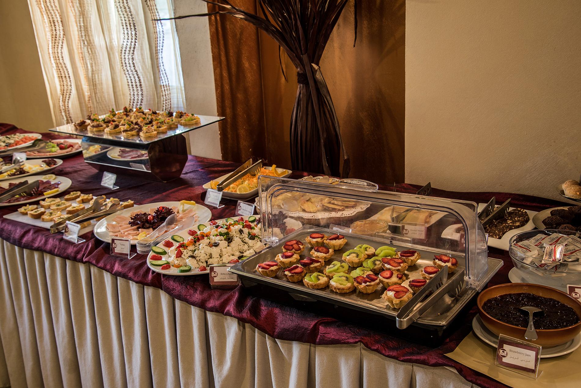 Bella Riva Hotel Beirut Esterno foto
