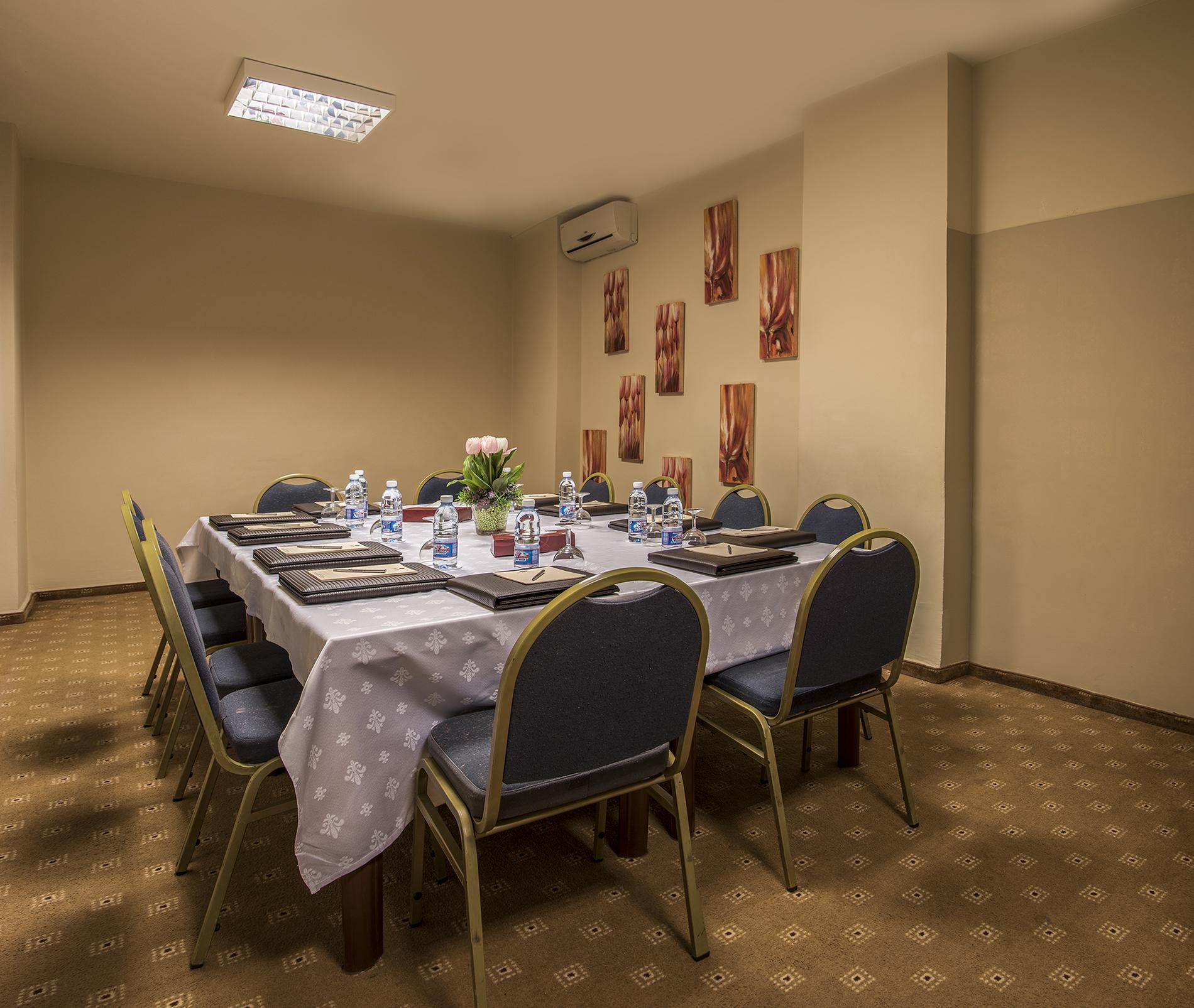 Bella Riva Hotel Beirut Esterno foto