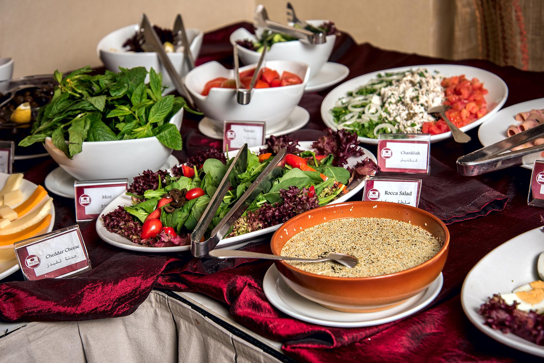 Bella Riva Hotel Beirut Esterno foto