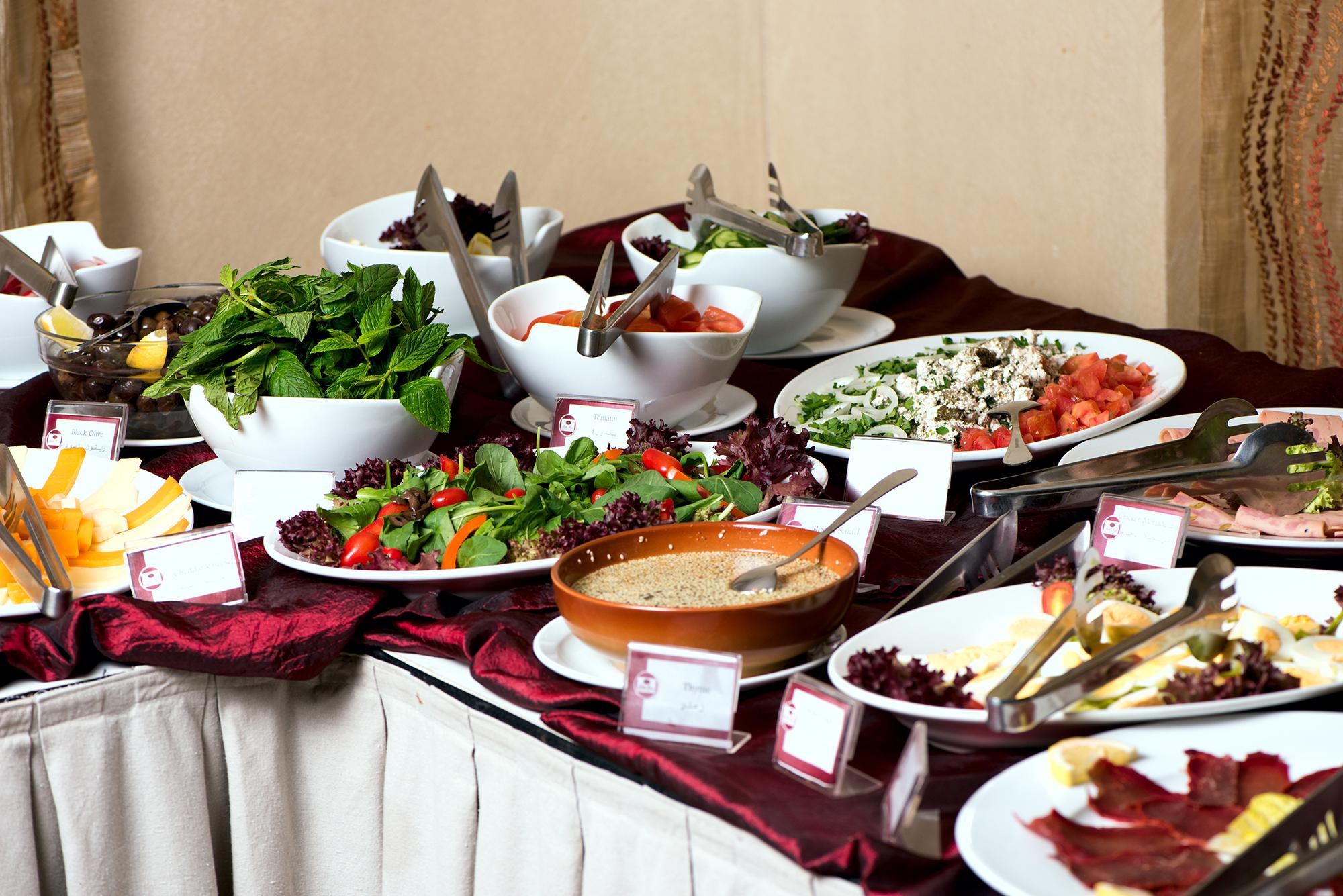 Bella Riva Hotel Beirut Esterno foto