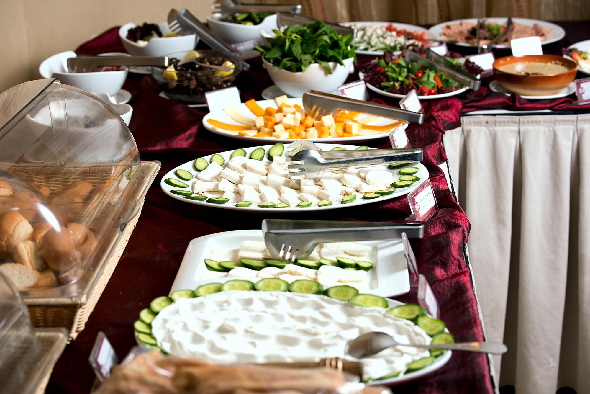 Bella Riva Hotel Beirut Esterno foto