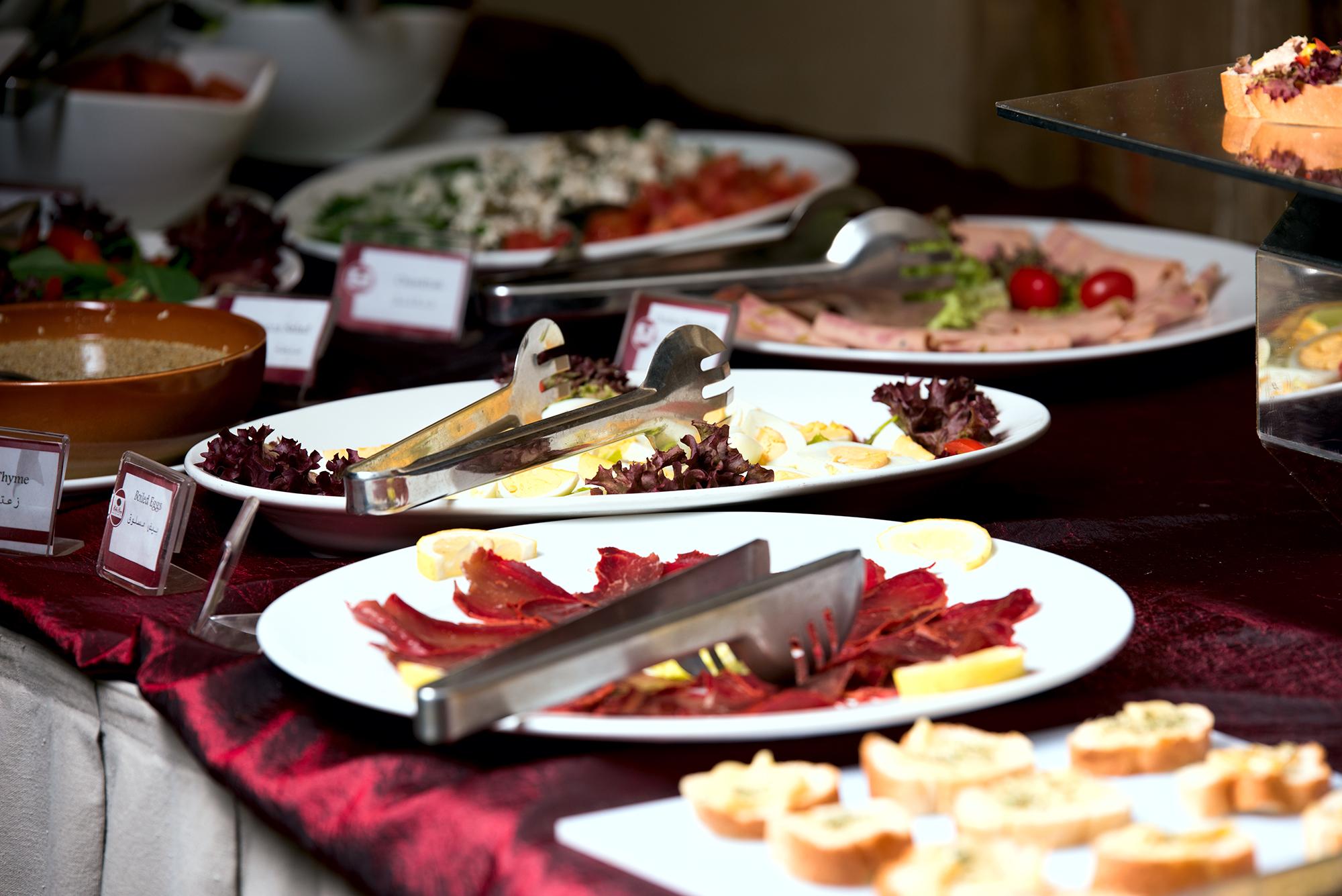 Bella Riva Hotel Beirut Esterno foto