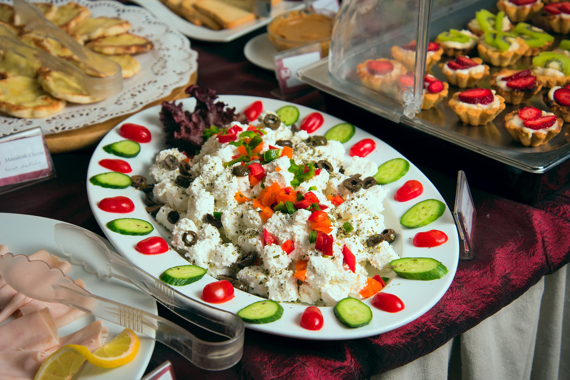 Bella Riva Hotel Beirut Esterno foto