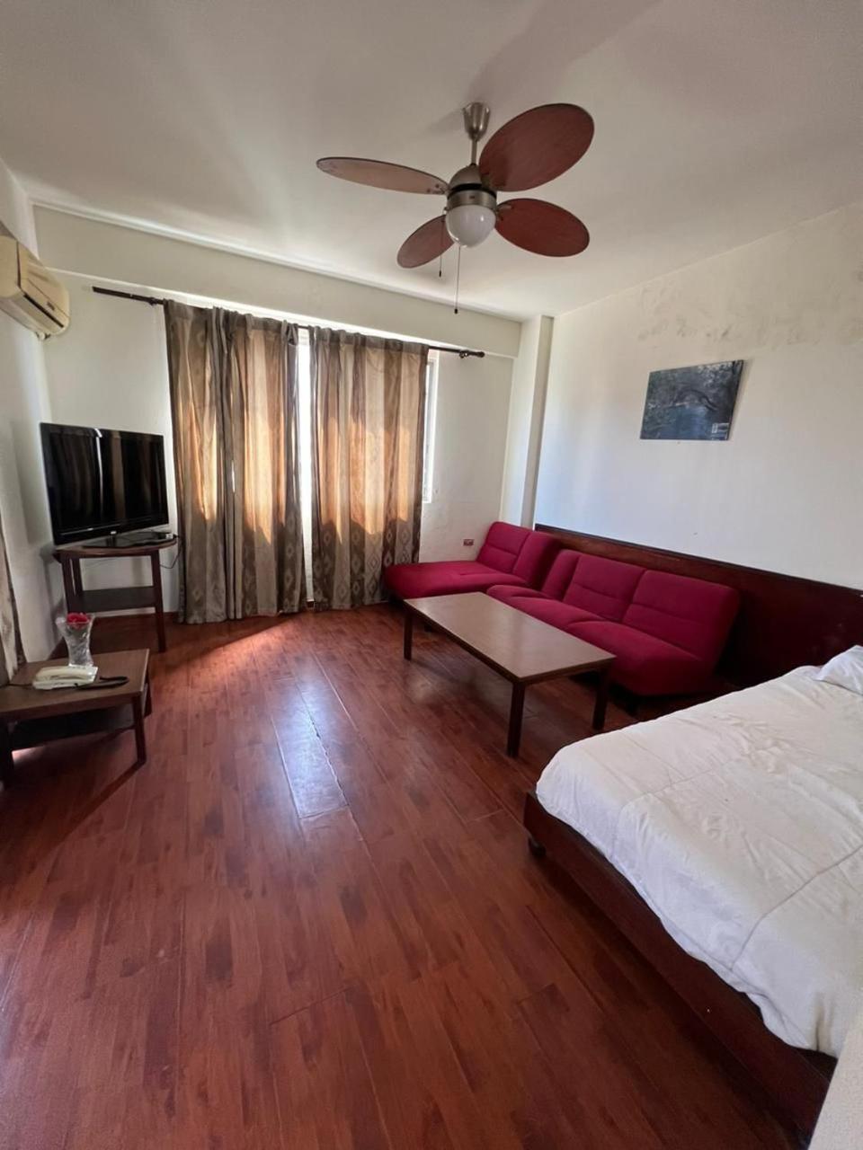 Bella Riva Hotel Beirut Esterno foto