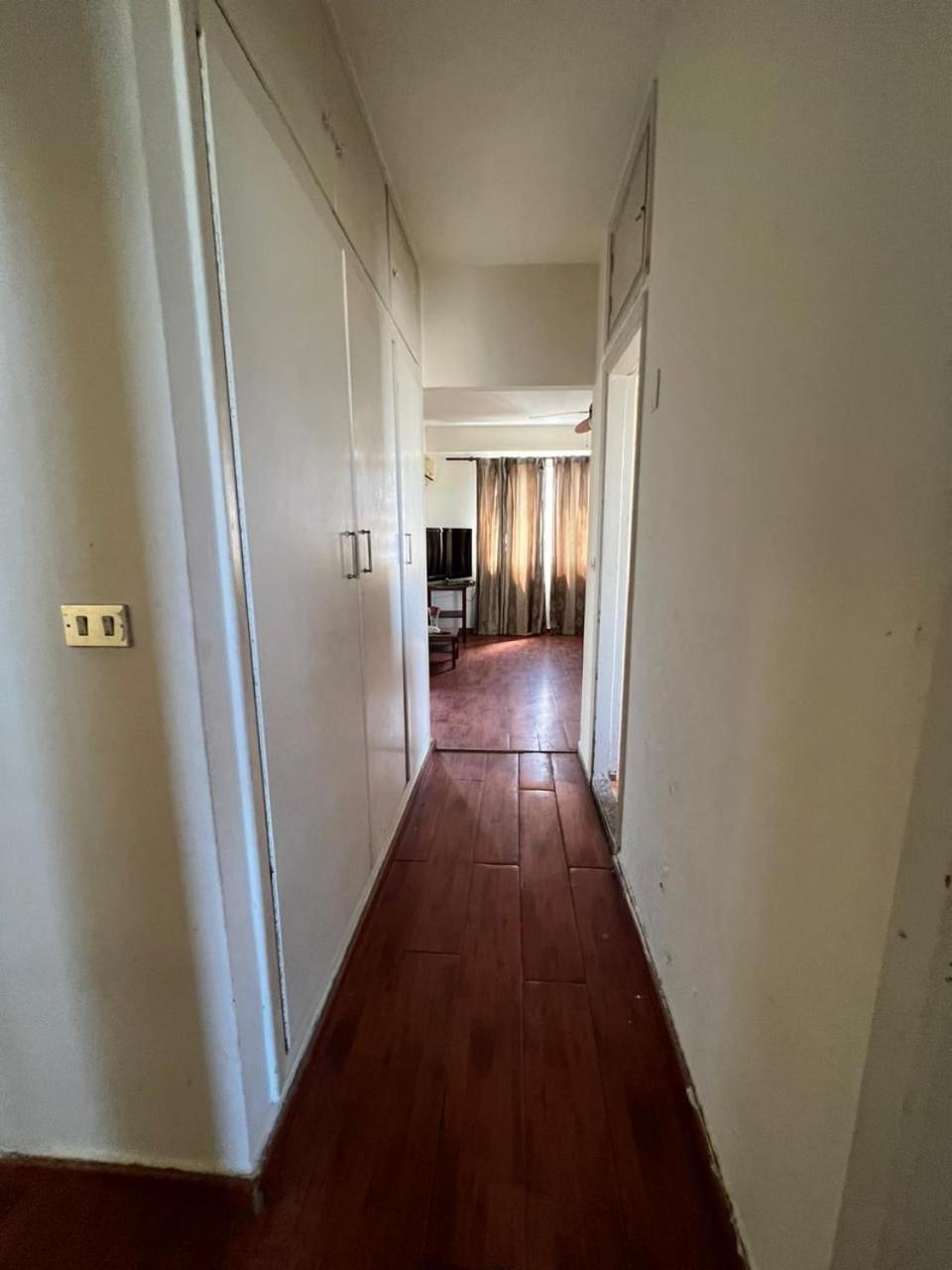 Bella Riva Hotel Beirut Esterno foto