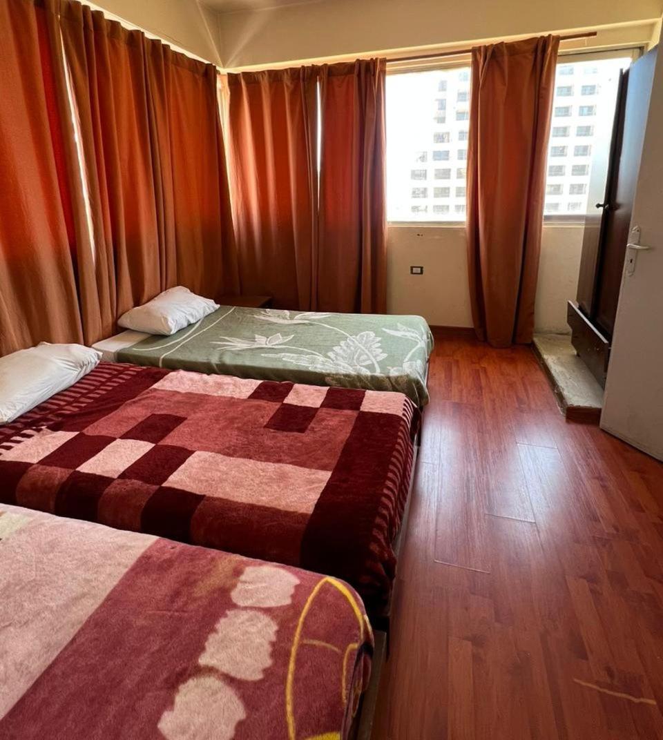 Bella Riva Hotel Beirut Esterno foto