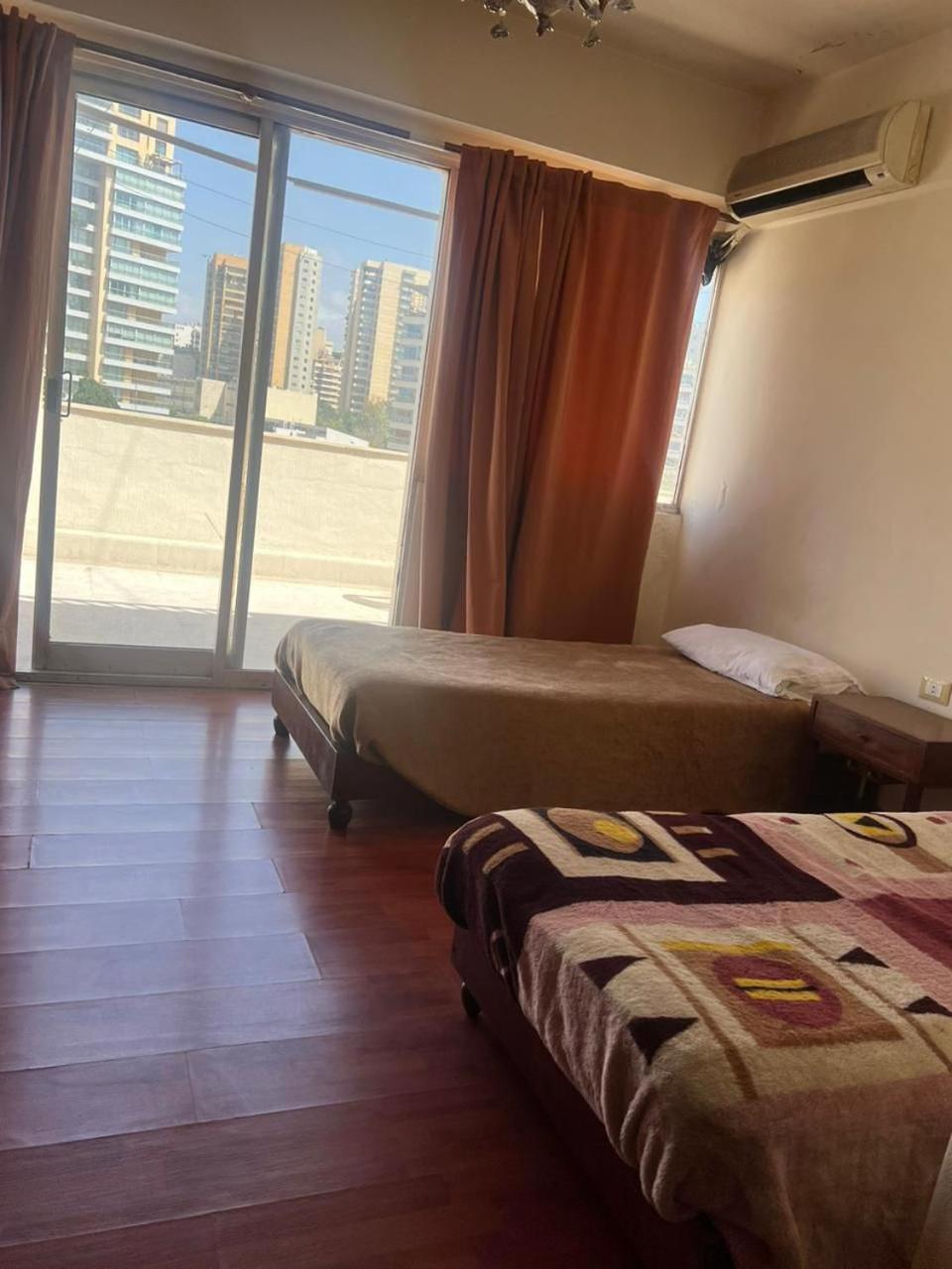 Bella Riva Hotel Beirut Esterno foto