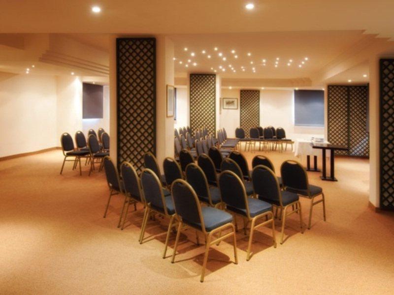 Bella Riva Hotel Beirut Esterno foto