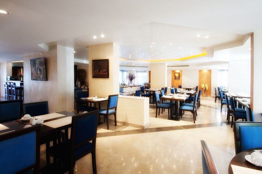 Bella Riva Hotel Beirut Esterno foto