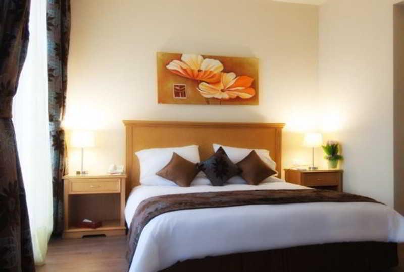 Bella Riva Hotel Beirut Esterno foto