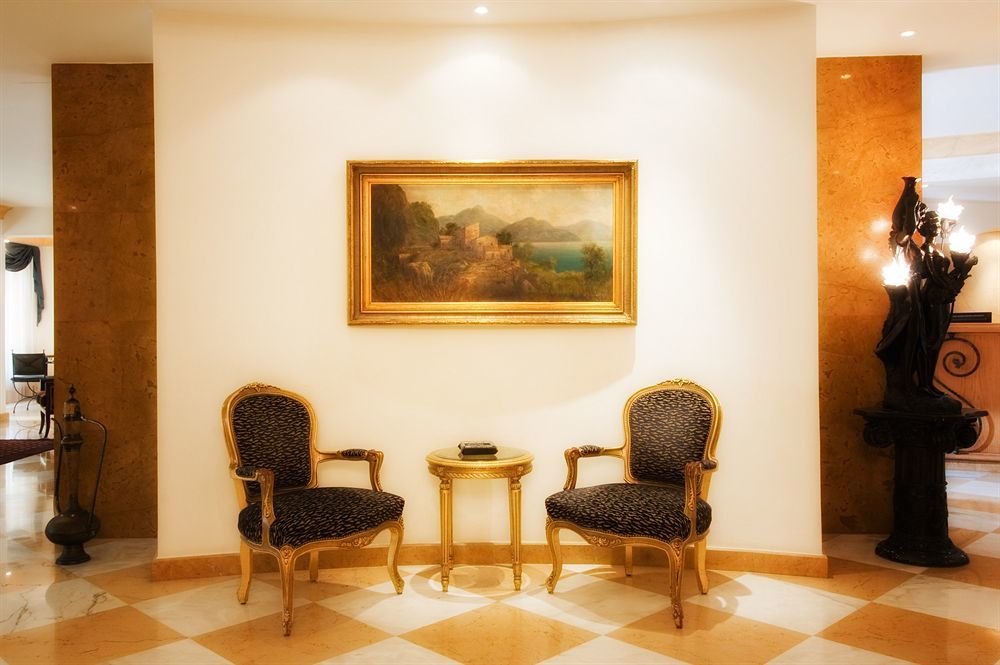 Bella Riva Hotel Beirut Esterno foto