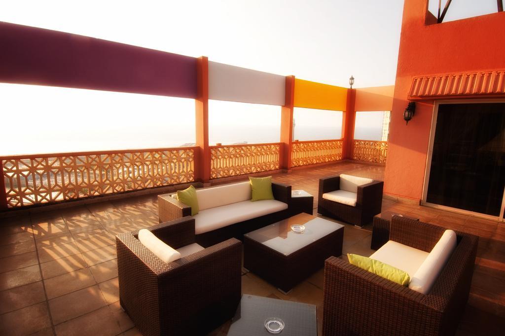 Bella Riva Hotel Beirut Esterno foto