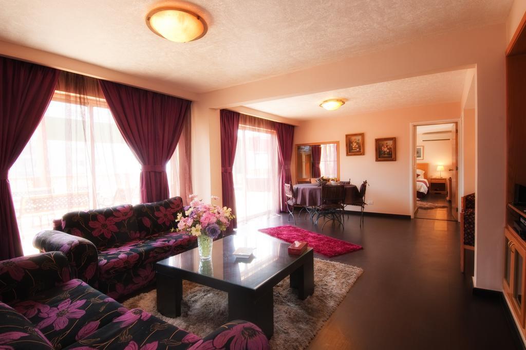 Bella Riva Hotel Beirut Camera foto