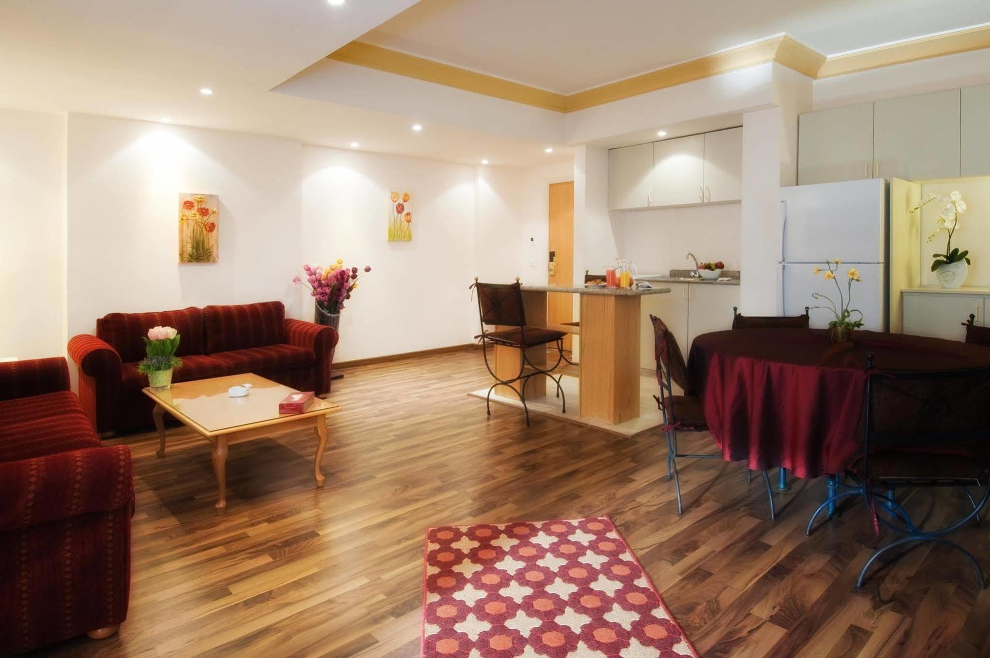 Bella Riva Hotel Beirut Camera foto